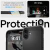 SPIGEN futerał TOUGH ARMOR MAG kompatybilny z MagSafe do IPHONE 16 black