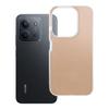Futerał do Xiaomi Redmi 15C (173,16 x 81,07 x 8,2) Shining złoty