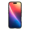 SPIGEN futerał RUGGED ARMOR MAG kompatybilny z MagSafe do IPHONE 17 matte black