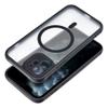 Futerał do iPhone 11 PRO MAX Full Matte Mag Cover zgodny z MagSafe czarny
