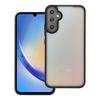 Futerał do Samsung A34 5G Variete czarny