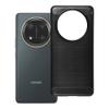 Etui na Honor Magic 7 Lite Carbon 2.0 czarny