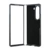 GUESS futerał do SAMSUNG Z Fold 6 GUHCZFD6HGGSHD (HC PU 4G Glitter Script) złoty
