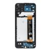 NCC Wyświetlacz LCD do SAMSUNG A13 4G A135F/U/M A137F OEM z ramką