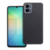 Futerał do Samsung A06 Frame czarny