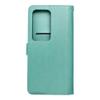 Etui z klapką na Xiaomi Redmi 15 5G Mezzo Book mandala zielone