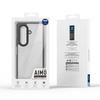 DUX DUCIS futerał AIMO do SAMSUNG Z Fold7 czarny