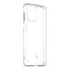 Etui na Motorola Moto G14 Forcell F-Protect Clear Case transparentne