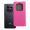 Etui z klapką na Xiaomi Redmi NOTE 15 PRO PLUS 5G Sensitive Book różowe