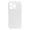 Futerał soft do sublimacji do IPHONE 15 PRO