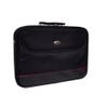 ART torba na laptopa / tablet / notebook 17" AB-87 czarna