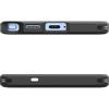 SPIGEN futerał TOUGH ARMOR kompatybilny z MagSafe do SAMSUNG S25 Ultra black