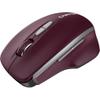 Myszka bezprzewodowa  BT 1600 dpi CANYON MW-21 czerwona