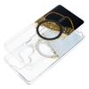 Etui na Samsung S26 ULTRA Golden zgodne z MagSafe czarne