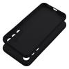 Futerał do Samsung A35 5G Silicone 2mm czarny
