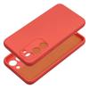 Futerał do Samsung S23 Silicone brzoskwiniowy