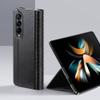 DUX DUCIS futerał BRIL do SAMSUNG Z Fold4 5G czarny