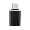 Adapter USB A 3.0 do USB C Blue Star czarny