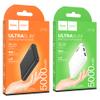 HOCO powerbank 5000 mAh 2A J115 czarny