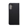 Etui z klapką na Realme 10 Smart Case Book czarne