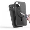 DUX DUCIS futerał YIND compatible with MagSafe do IPHONE 17 czarny