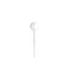 Oryginalne Słuchawki przewodowe douszne Apple A1472 EarPods MNHF2ZM/A 3,5mm blister białe