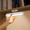 BASEUS bezprzewodowa magnetyczna lampka LED do pokoju 1800mAh DGXC-02 biała
