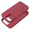 Etui na iPhone 17 Pro Max / 18 Pro Max Frame magenta
