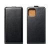 Kabura SLIM FLEXI FRESH pionowa do SAMSUNG S20 FE / S20 FE 5G czarna