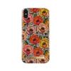 iDeal of Sweden do Iphone XS Max Retro Bloom