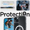 Futerał SPIGEN Ultra Hybrid Mag do IPHONE 14 white