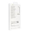 iPhone 17 Pro Max TechWoven Case with MagSafe - Black 0INT