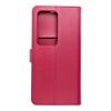Etui z klapką na Xiaomi Redmi 15 4G / 5G (171.1) Mezzo Book łapacz snów magenta