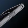 Futerał do iPhone 12 PRO Clear Mag Cover (STR) zgodny z MagSafe transparentny