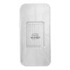 Forma do sublimacji dwuwarstwowy futerał do IPHONE 16 PLUS