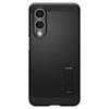 SPIGEN futerał TOUGH ARMOR kompatybilny z MagSafe do SAMSUNG S25 Edge black