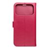 Etui z klapką na iPhone 17 PRO MAX Mezzo Book łapacz snów magenta