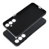 Futerał do Samsung A16 5G / A16 4G Silicone Mag Cover zgodny z MagSafe czarny