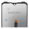 FixCell wyświetlacz LCD do DOOGEE S96 Pro OEM bez ramki