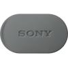 Słuchawki przewodowe douszne Jack 3,5 mm Sony MDR-XB55APB czarne