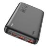 Powerbank Hoco 10000 mAh QC PD 3A 22,5W J101 czarny