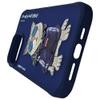 NIMMY futerał GLASSES COOL CAT do IPHONE 15 Pro Max niebieski