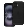 Futerał do iPhone 16 Breezy czarny