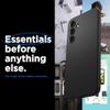 SPIGEN futerał LIQUID AIR do SAMSUNG A55 5G matte black