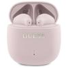 GUESS słuchawki bezprzewodowe bluetooth TWS GUTWSJ14ESGP (Printed Classic Logo) różowe