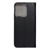 Etui z klapką na Realme NOTE 60 Smart Case Book czarne