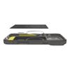 SPIGEN futerał RUGGED ARMOR MAG kompatybilny z MagSafe do IPHONE 17 Pro gray