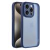 Etui na iPhone 18 Pro Max / 17 Pro Max Variete granatowe