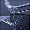 Futerał do Samsung S23 FE Clear Mag Cover (MID) zgodny z MagSafe transparentny