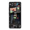 NCC Wyświetlacz do SAMSUNG S21 Ultra G998 Soft Oled